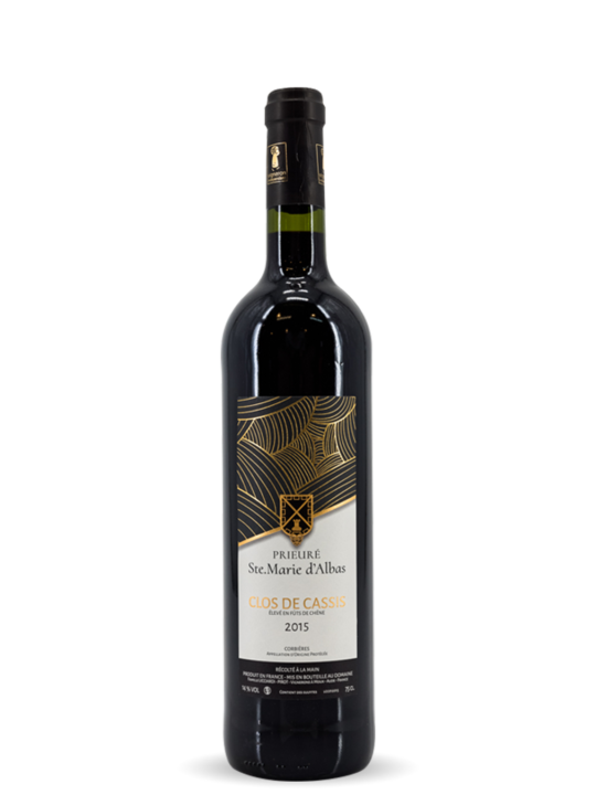 Clos de Cassis