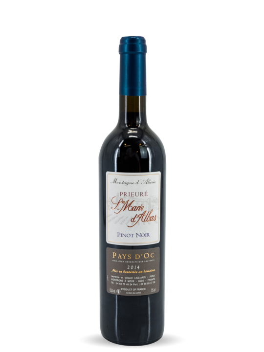 Pinot noir