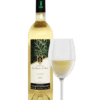 Vin blanc Albas Domaine Prieuré Sainte Marie d'Albas