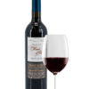 Pinot noir vin rouge Domaine Prieuré Sainte Marie d'Albas