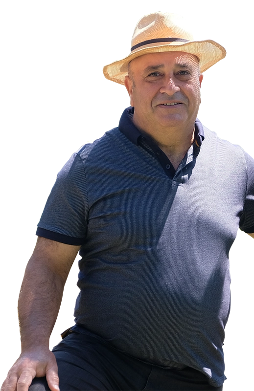 Vincent Licciardi